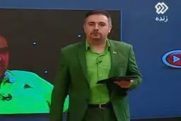 ماجرای رشوه یک میلیاردی شهرام جزایری به ماموران گمرک