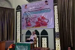 هنر نسل امروز باید بی اثر کردن فشارهای اقتصادی باشد