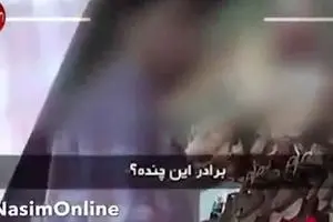 دوربین مخفی - کالای قاچاق با دستگاه GPS کنترل می‌شود