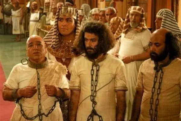 سینما، تلویزیون؛ بازیگر یوسف پیامبر را دریابید!+عکس