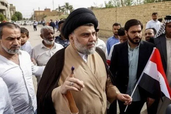«مقتدی صدر» ۴۰ پیش شرط برای انتخاب نخست وزیر آتی عراق اعلام کرد