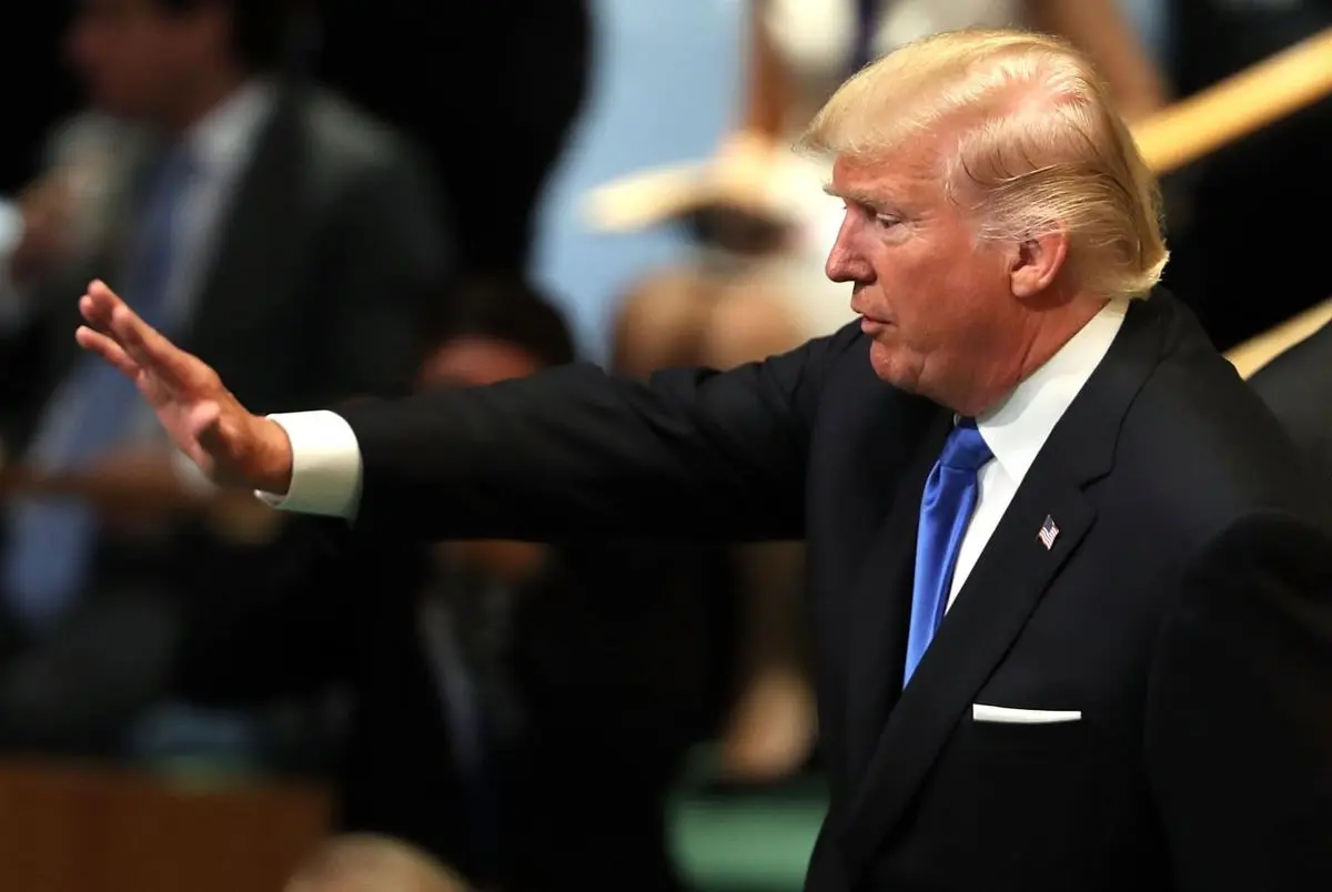 هدف از پیشنهاد مذاکره برهم زدن اتحاد و انسجام ایران است