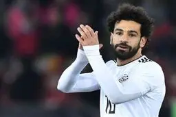 پاسخ منفی محمد صلاح به پیشنهاد رئال مادرید