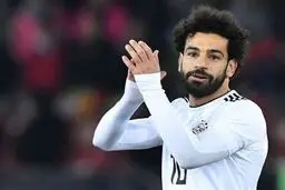 پاسخ منفی محمد صلاح به پیشنهاد رئال مادرید