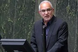 انتقاد نماینده مردم کرمانشاه در مجلس از پول جمع کردن سلبریتی ها برای زلزله زدگان