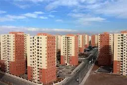 فراخوان متقاضیان مسکن مهر پردیس برای دریافت قرارداد ۵ برگی
