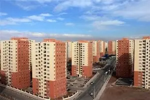 فراخوان متقاضیان مسکن مهر پردیس برای دریافت قرارداد ۵ برگی