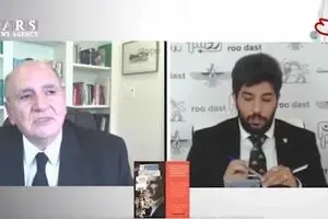 افشاگری پسرخاله فرح درباره مرگ شاه