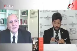افشاگری پسرخاله فرح درباره مرگ شاه
