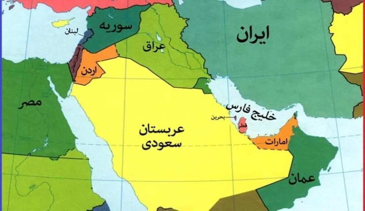 عربستان و پل‌های خراب شده‌ دیپلماتیک