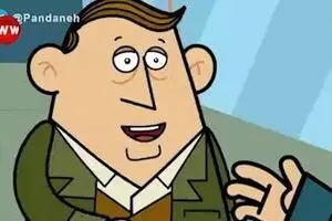انیمیشن طنز پندانه - این قسمت : رشوه