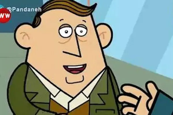 انیمیشن طنز پندانه - این قسمت : رشوه