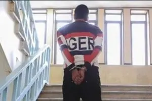 دستگیری سارقان مسلح خانه‌های شمال تهران