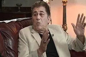 هشدار احمدرضا بهارلو به افرادی که به آمریکا و امثال ترامپ امید بسته‌اند
