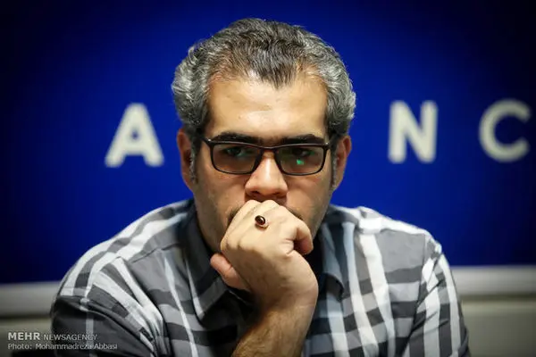 روایت امید مهدی‌نژاد از آقازاده‌ها:خزانه داری کل وام‌دار قلک‌شان