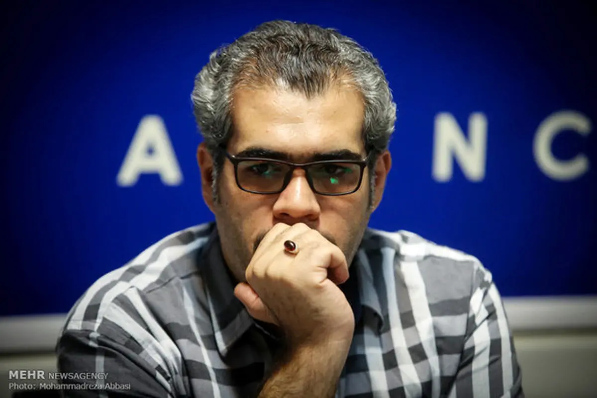 روایت امید مهدی‌نژاد از آقازاده‌ها:خزانه داری کل وام‌دار قلک‌شان