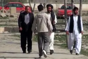 مستند قصه شبان و گرگ (افغانستان)