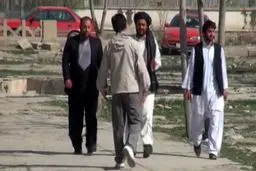 مستند قصه شبان و گرگ (افغانستان)