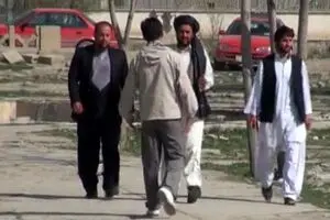 مستند قصه شبان و گرگ (افغانستان)
