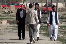 مستند قصه شبان و گرگ (افغانستان)