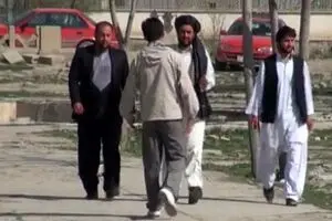 مستند قصه شبان و گرگ (افغانستان)