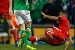 ناجوانمردانه‌ترین لحظات دنیای فوتبال