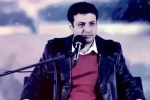 صحبت‌های رائفی پور با موضوع «حمایت از کالای ایرانی»