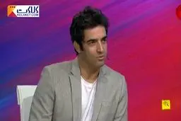 واکنش منوچهر هادی در مورد کلیپ جنجالی عوامل فیلمش