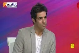 واکنش منوچهر هادی در مورد کلیپ جنجالی عوامل فیلمش