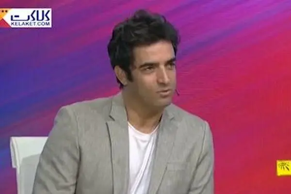 واکنش منوچهر هادی در مورد کلیپ جنجالی عوامل فیلمش