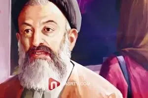 به قرآن که لجنید