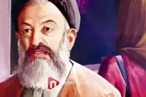 به قرآن که لجنید