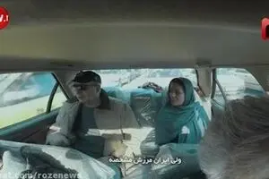 دوربین مخفی : نظر مردم درباره مدافعان حرم