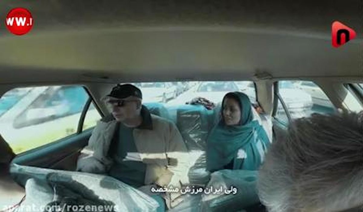 دوربین مخفی : نظر مردم درباره مدافعان حرم