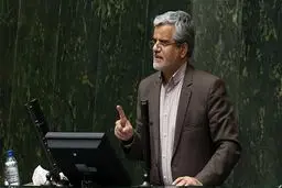 تذکر پزشکیان به محمود صادقی برای سخنان جنجالی‌اش در مجلس