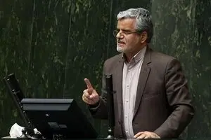 تذکر پزشکیان به محمود صادقی برای سخنان جنجالی‌اش در مجلس