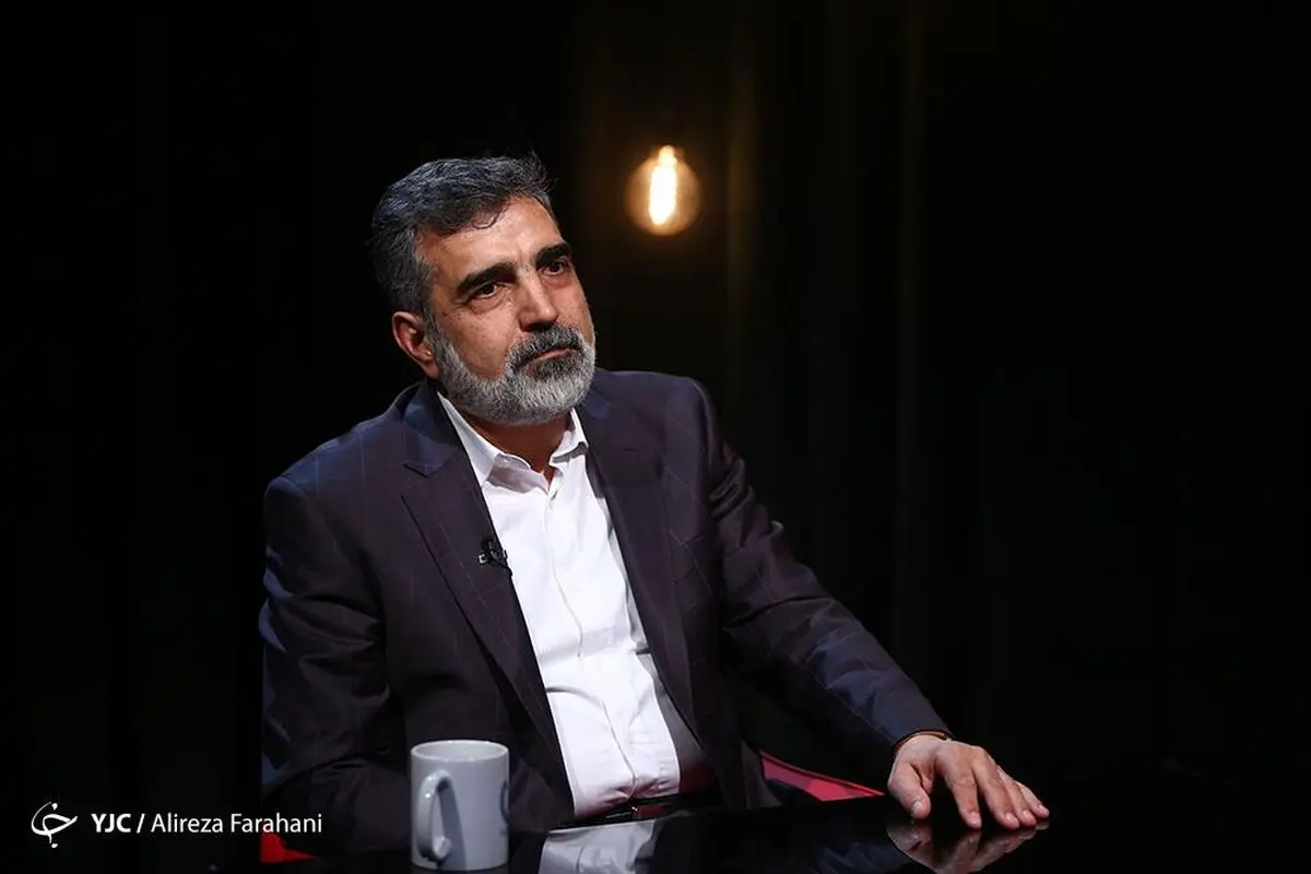 برجام آن روزها و این روزها در گفتگو با سخنگوی سازمان انرژی اتمی