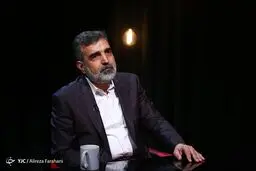 برجام آن روزها و این روزها در گفتگو با سخنگوی سازمان انرژی اتمی
