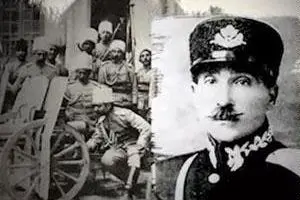 حکایت جالب سرهنگ بی سواد قشون رضا شاه که شهردار تهران شد!