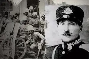 حکایت جالب سرهنگ بی سواد قشون رضا شاه که شهردار تهران شد!