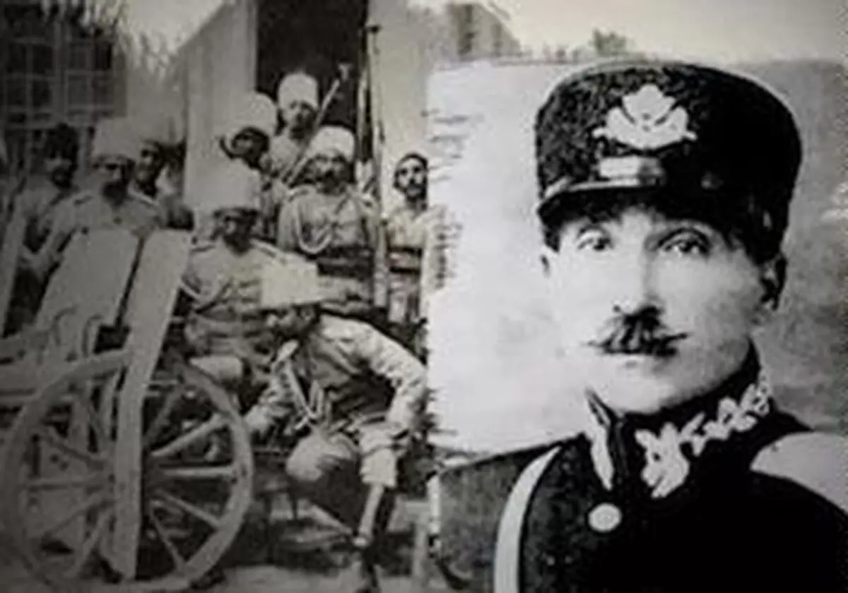 حکایت جالب سرهنگ بی سواد قشون رضا شاه که شهردار تهران شد!
