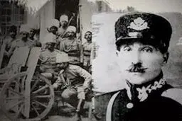 حکایت جالب سرهنگ بی سواد قشون رضا شاه که شهردار تهران شد!