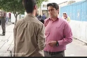 ایرانی‌ها وطن‌پرست‌ترن یا کره ای‌ها؟