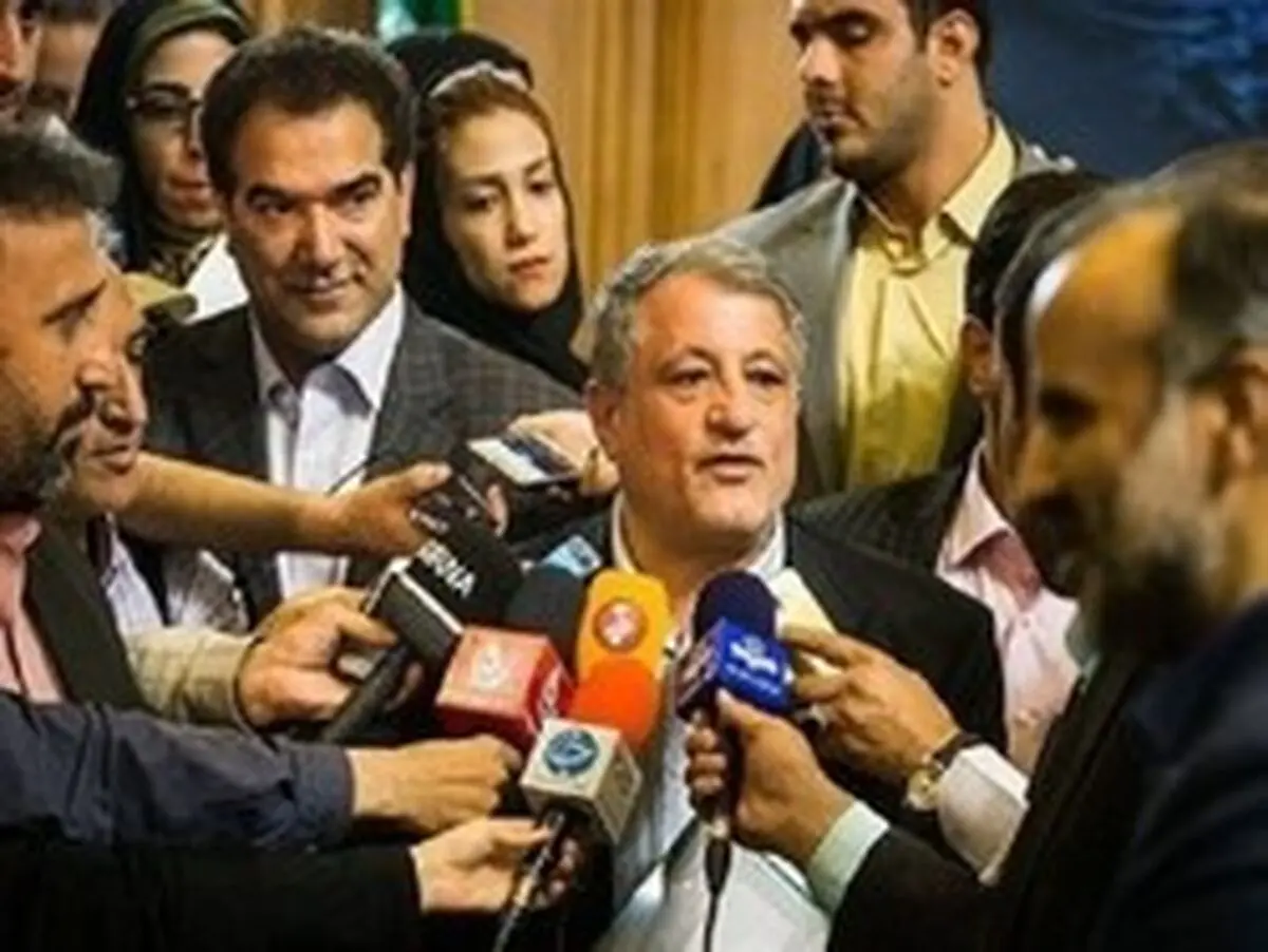 راستی آزمایی رابطه فامیلی کارکنان شهرداری منوط به انتشار ۱۰۰درصدی اسامی