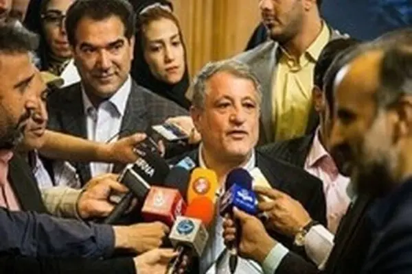راستی آزمایی رابطه فامیلی کارکنان شهرداری منوط به انتشار ۱۰۰درصدی اسامی