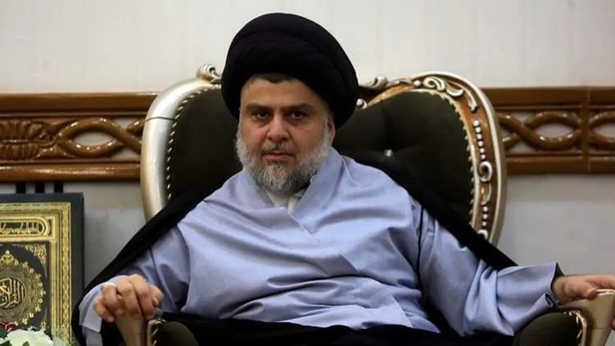 مقتدی صدر خواستار تشکیل دولتی تکنوکرات در عراق شد