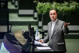 ۳ مطالبه فراکسیون نمایندگان ولایی در ارتباط با جلسه بررسی CFT