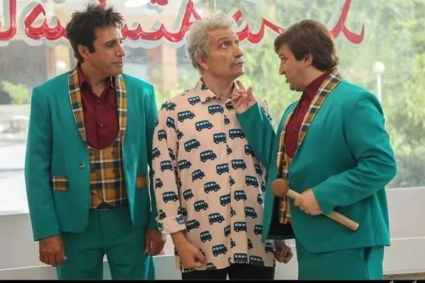 عمو فیتیله‌‌ای‌ها و خاله شادونه برای روز جهانی کودک به تلویزیون می‌آیند