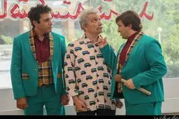 عمو فیتیله‌‌ای‌ها و خاله شادونه برای روز جهانی کودک به تلویزیون می‌آیند