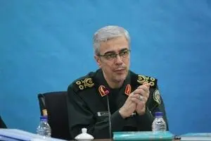 عملیات ضربت محرم نشان داد در برابر تجاوز و ظلم ساکت نمی نشینیم